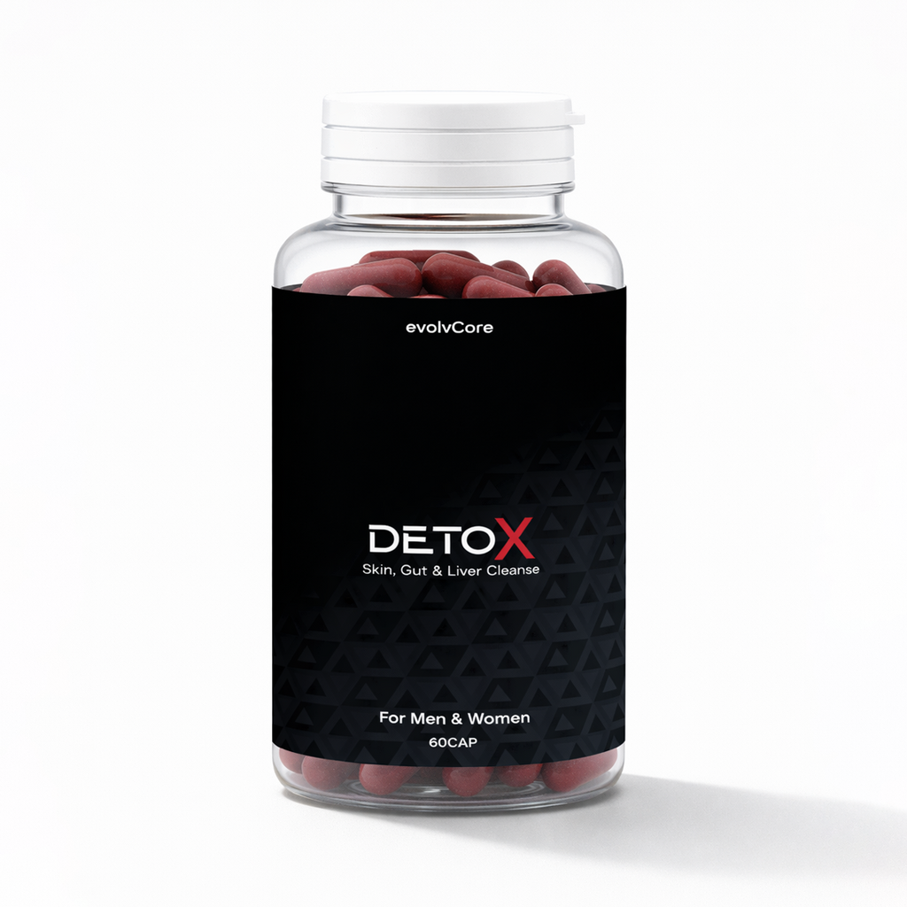 detoX