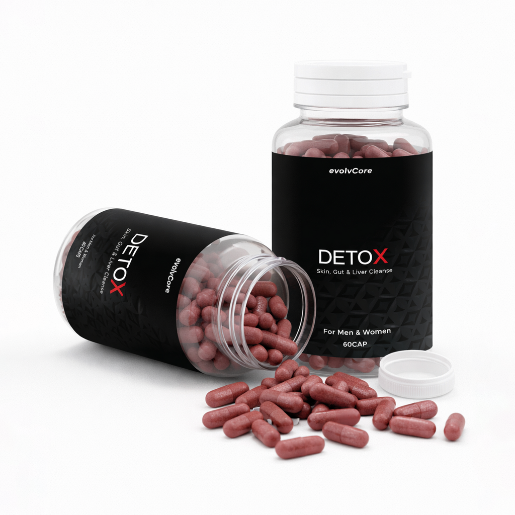 detoX