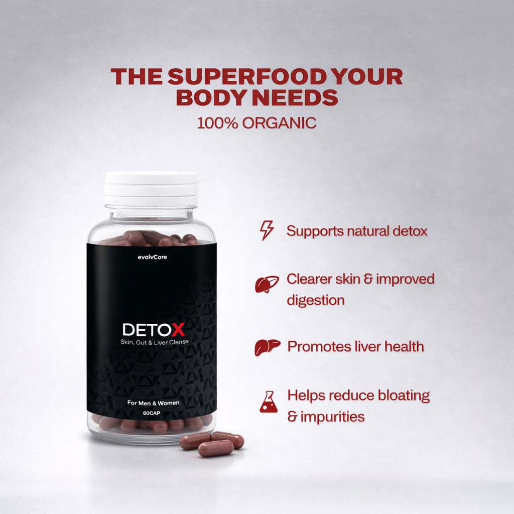 detoX