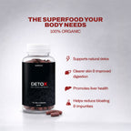 detoX