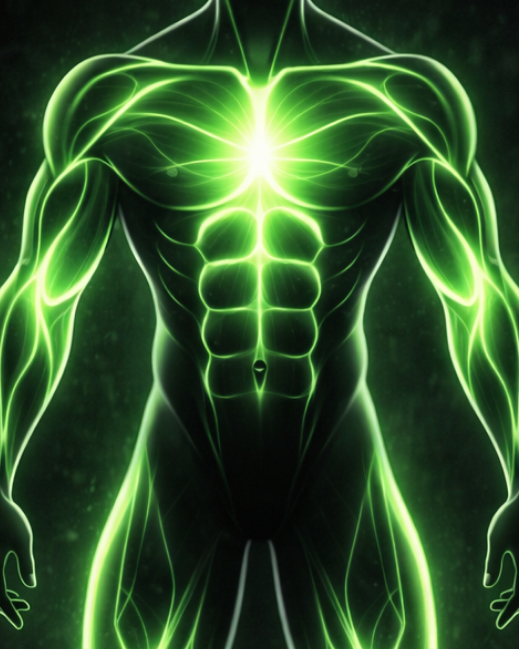 30-Day Weight Training Program