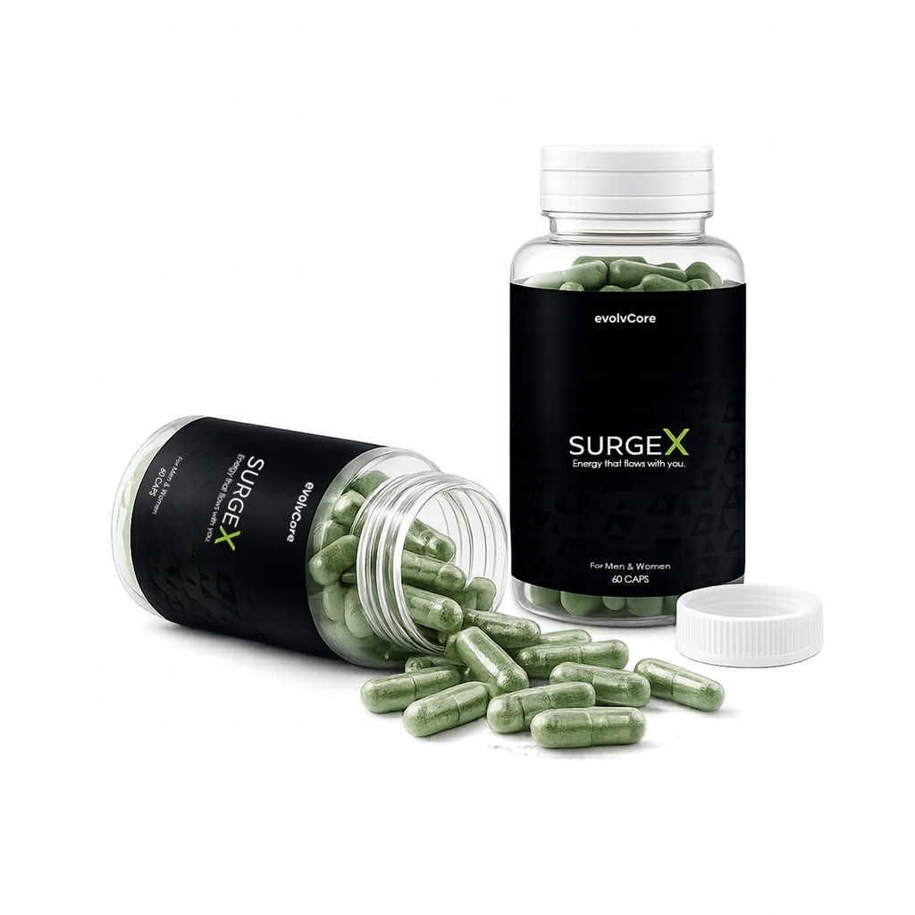 SurgeX