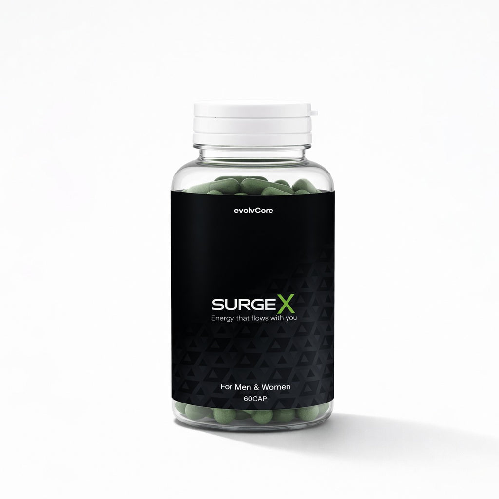 SurgeX